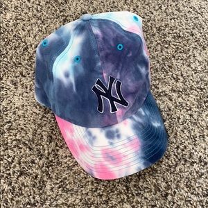 Yankees hat